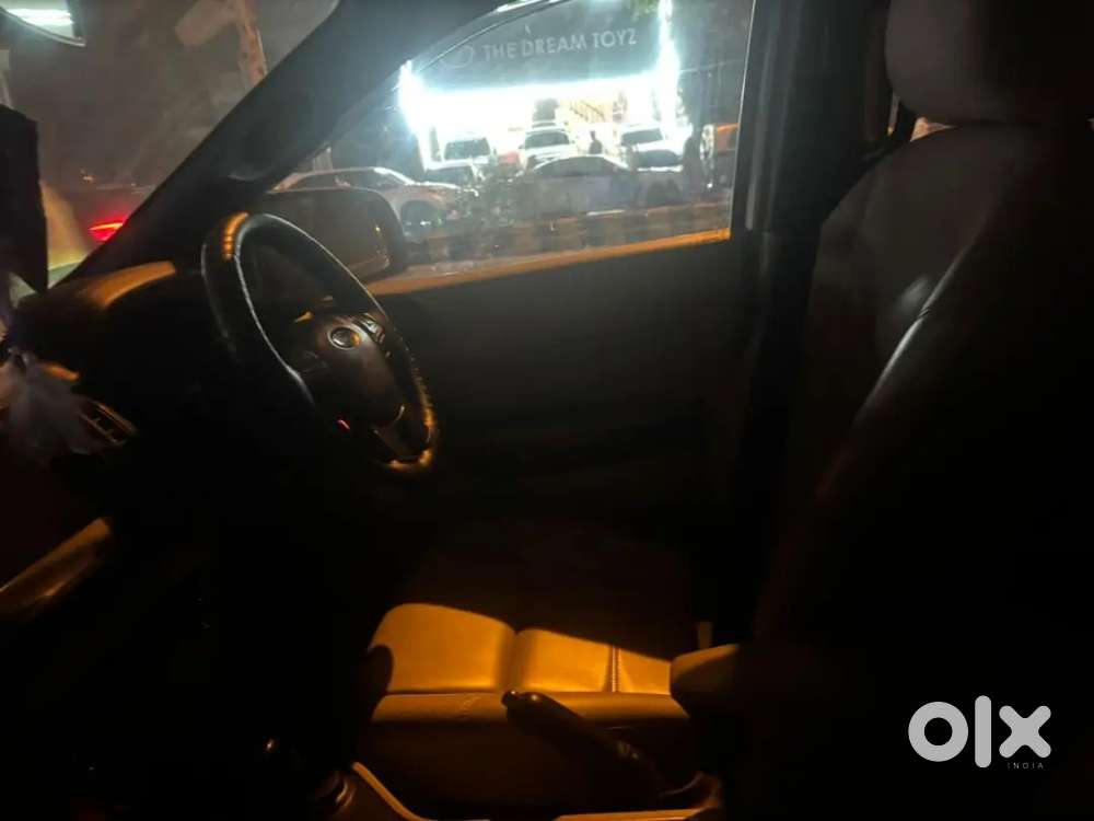 Ford Endeavour 3.2 Diesel 2017