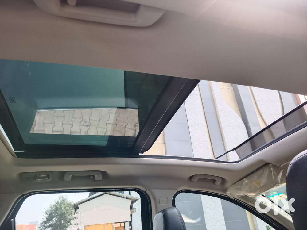 Tata Harrier Xz Plus Dark Edition, 2021, Diesel