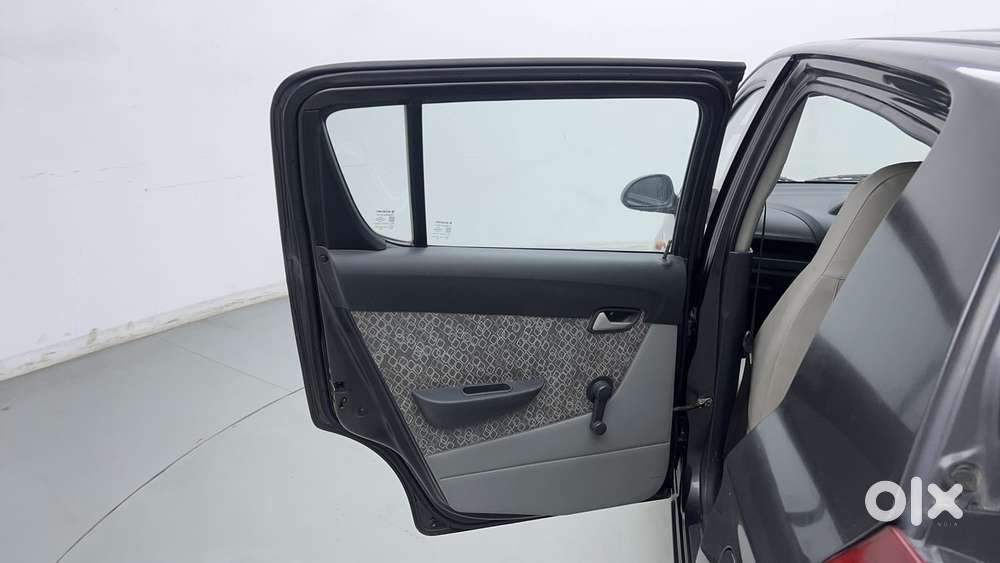 Maruti Suzuki Alto 800 Lxi, 2017, Petrol