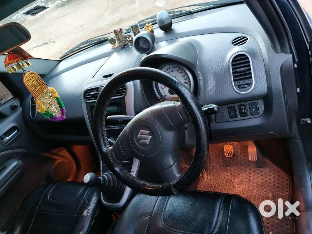 Maruti Suzuki Ritz 2009 Diesel Manual