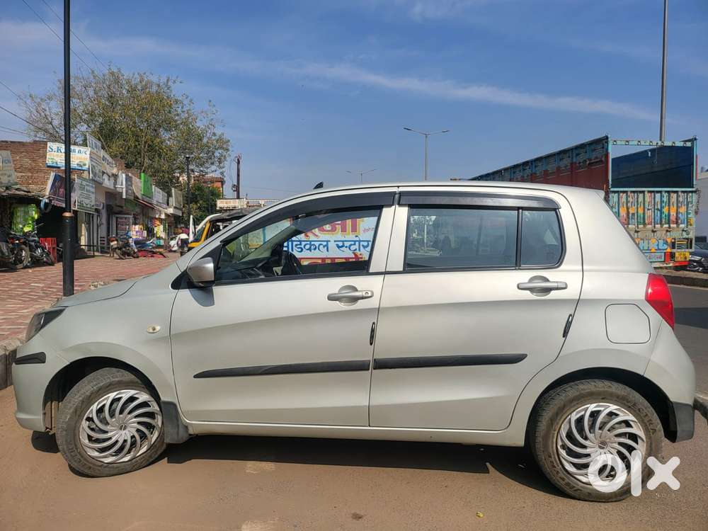 Maruti Suzuki Celerio