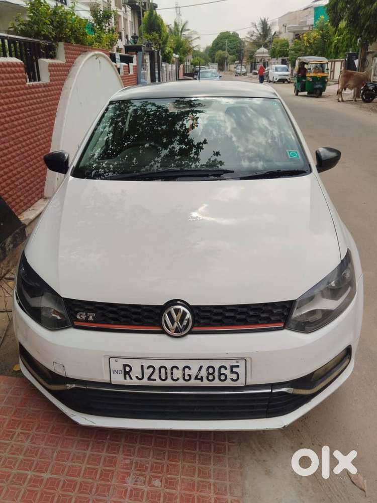 Volkswagen Polo 2019 Petrol Well Maintained