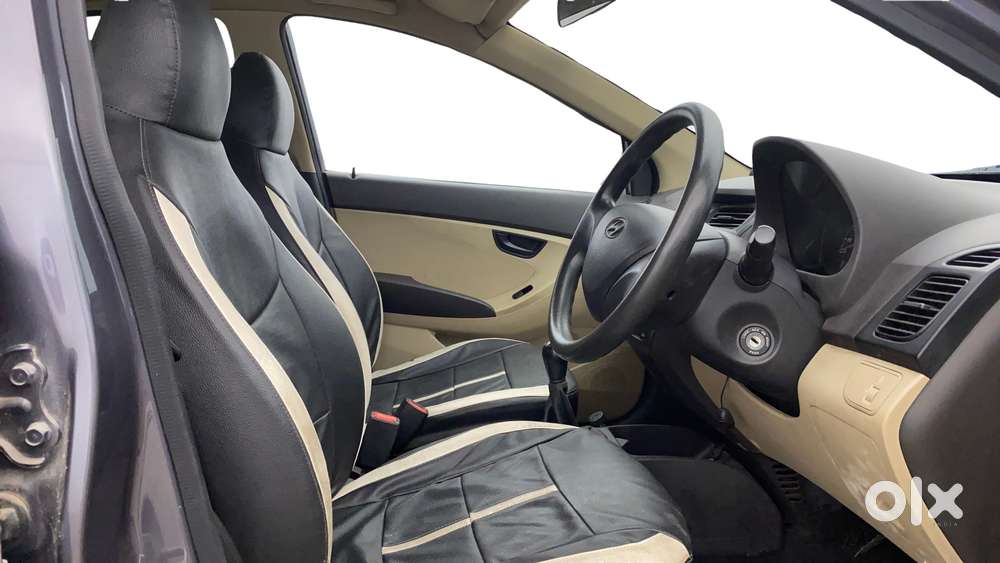 Hyundai Eon Era +, 2015, Petrol