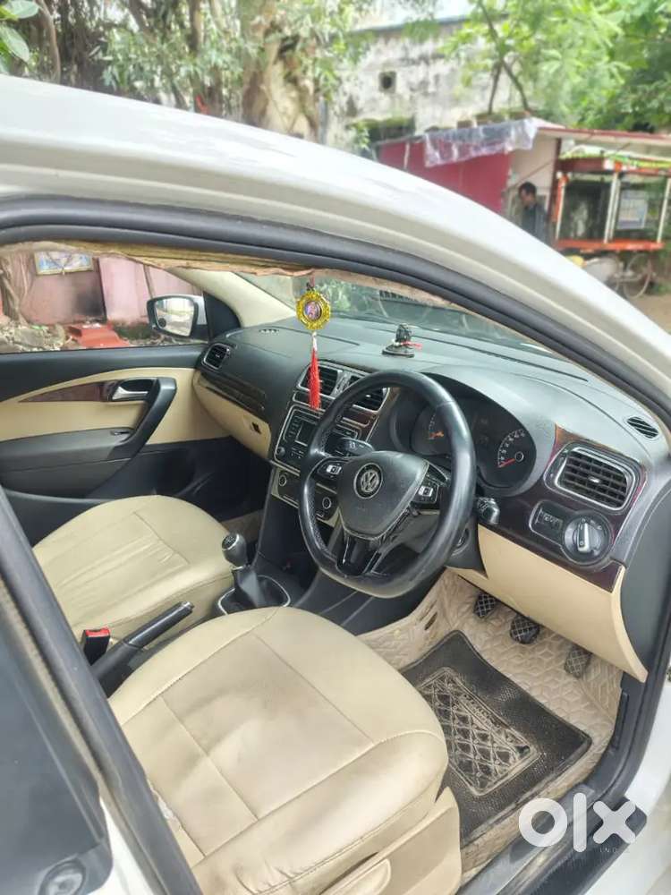 Volkswagen Polo Gt 2014 Diesel Manual