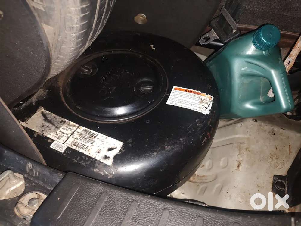Maruti Suzuki Wagon R 2014