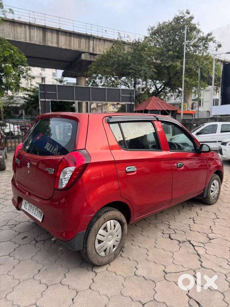 Maruti Suzuki Alto 800 Lxi, 2019, Petrol