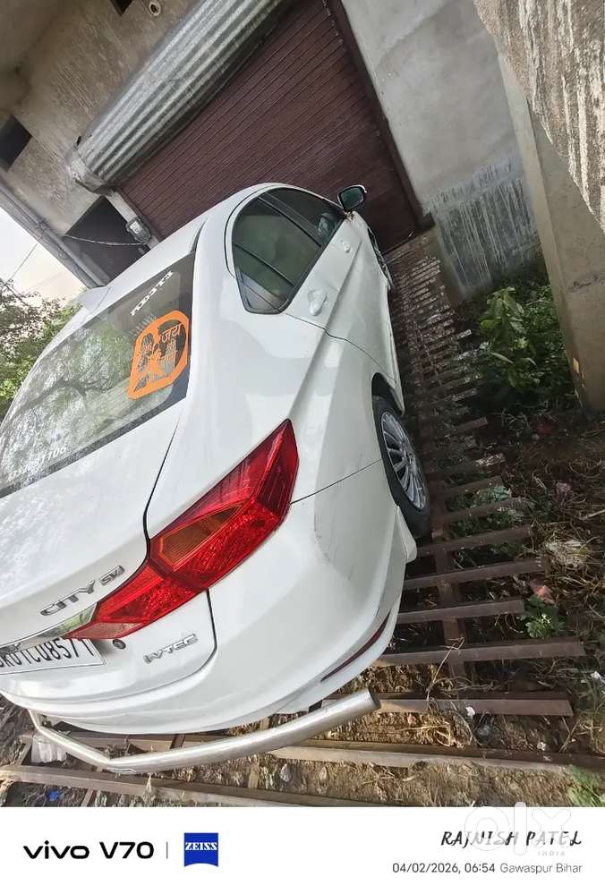 Fully Original Condition