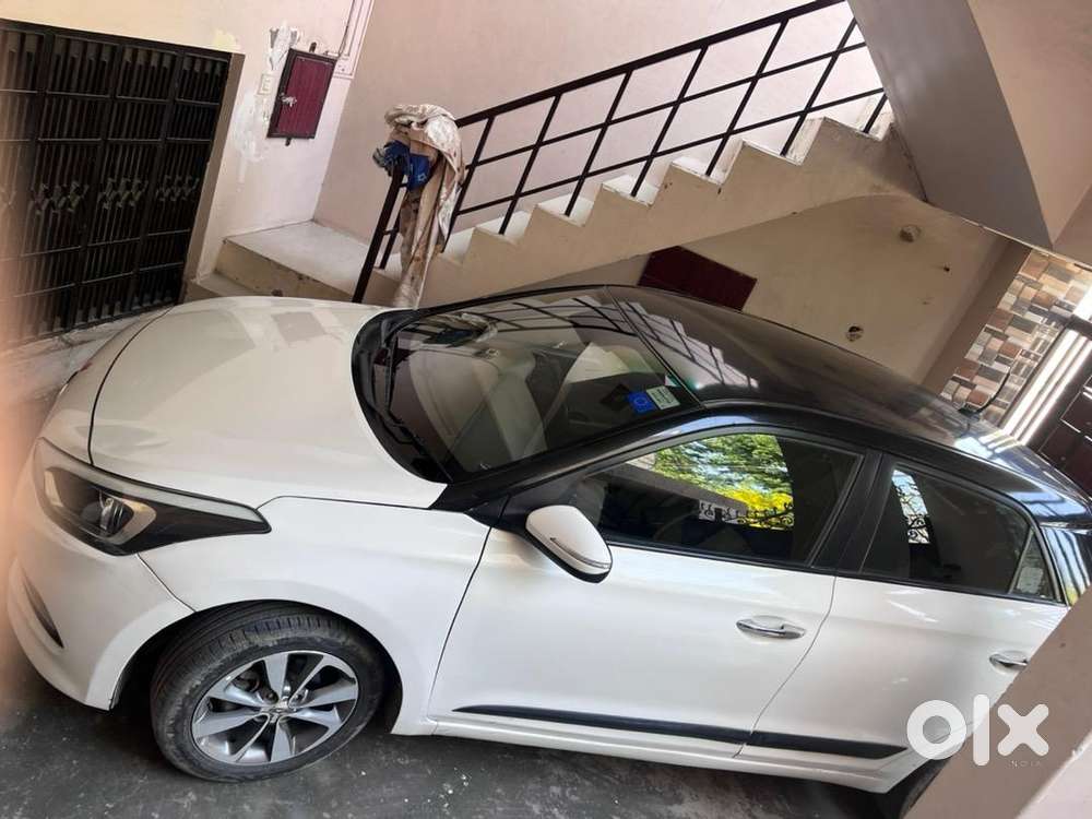 Hyundai Diesel Car 2017