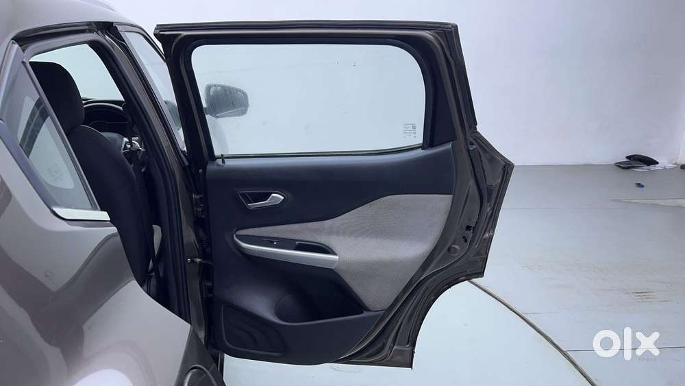Nissan Magnite 1.0 Xl, 2021, Petrol