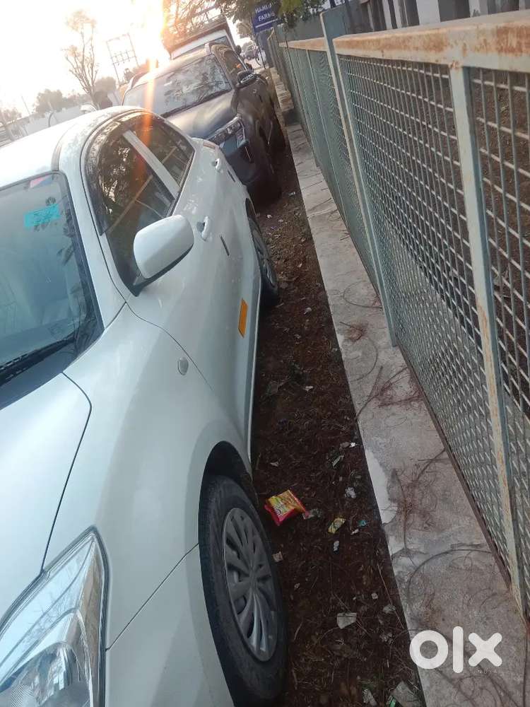 Maruti Suzuki Dzire 2023