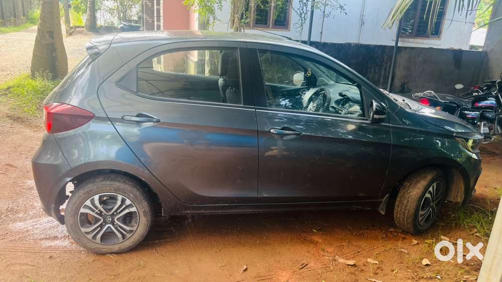 Tata Tiago Petrol 2023 Car