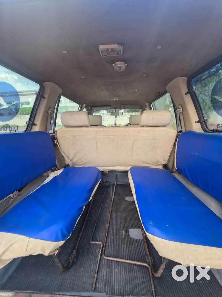 2016 Tavera Ls 2 0wner