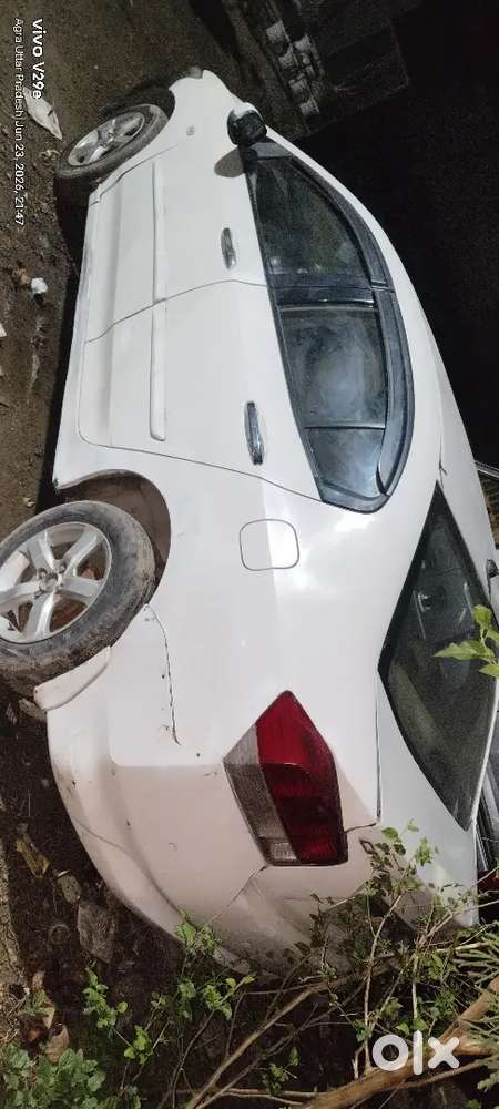 Honda Wr-v Exclusive 2011