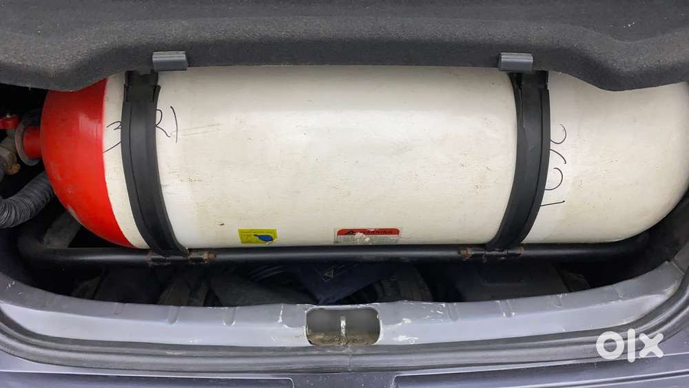 Hyundai New Santro 1.1 Sportz Mt Cng, 2019, Cng & Hybrids