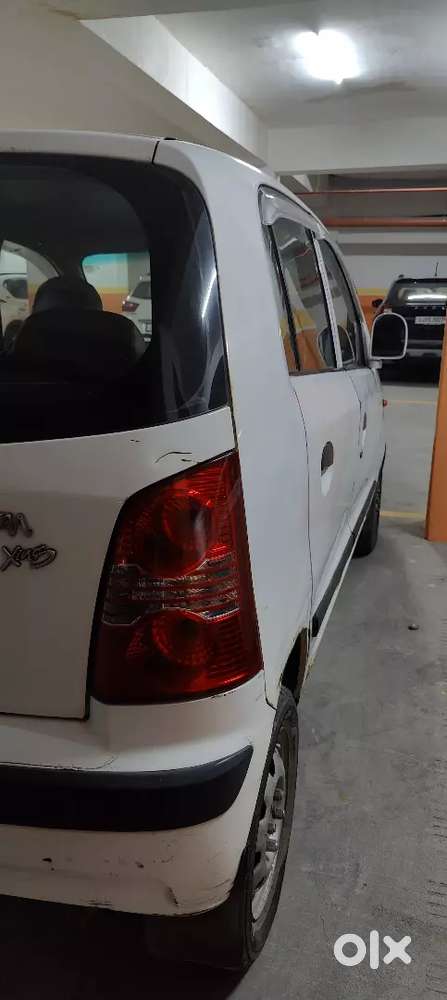 Hyundai Santro Xing 2005