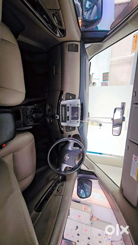Toyota Innova 2015 Diesel Well Maintained