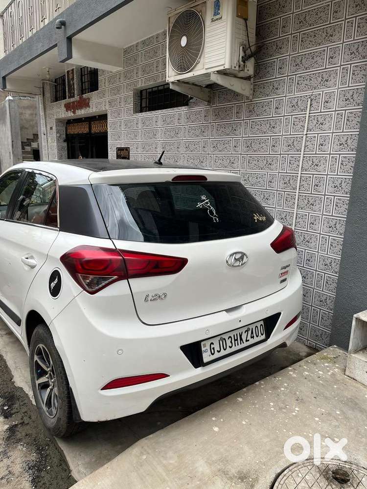 Hyundai Elite I20 2015 Diesel Well Maintained