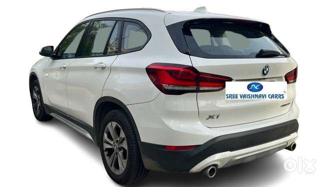 Bmw X1 2.0 Sdrive20d Xline, 2022, Diesel