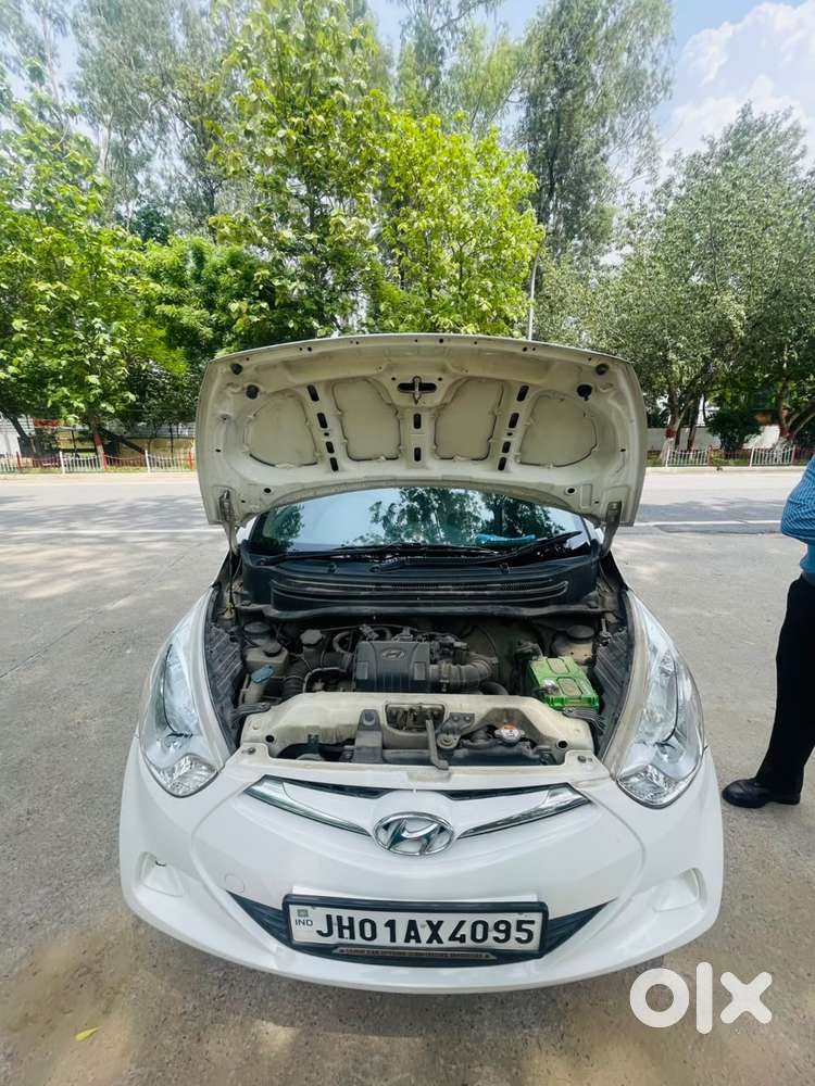 Hyundai Eon D-lite +, 2013, Petrol