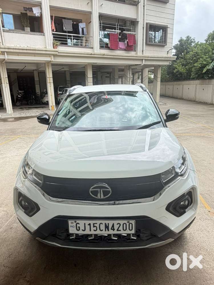 Tata Nexon Diesel 2023
