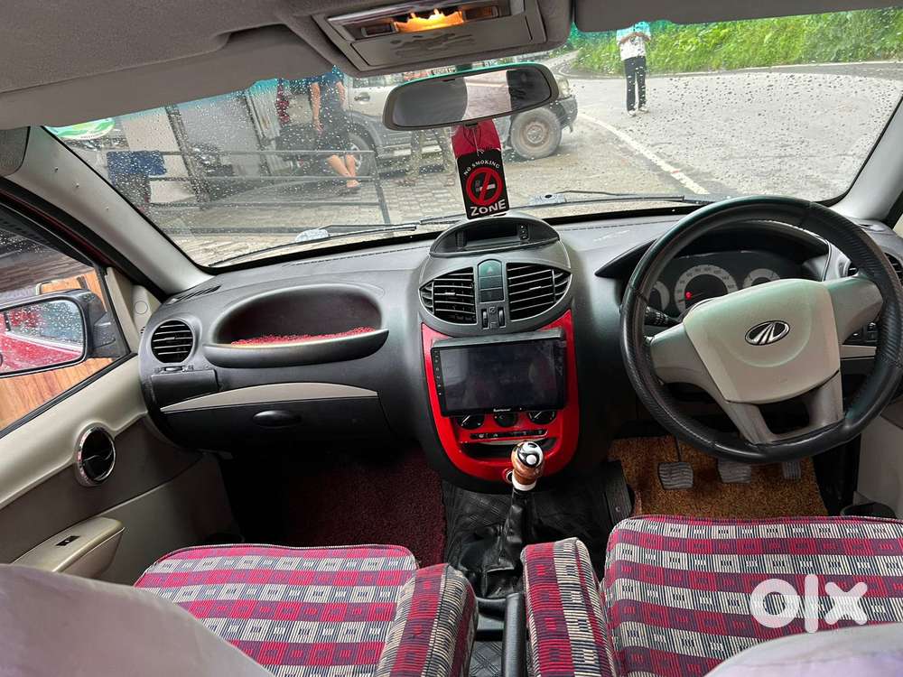 Mahindra Xylo E8 Abs, 2010, Diesel