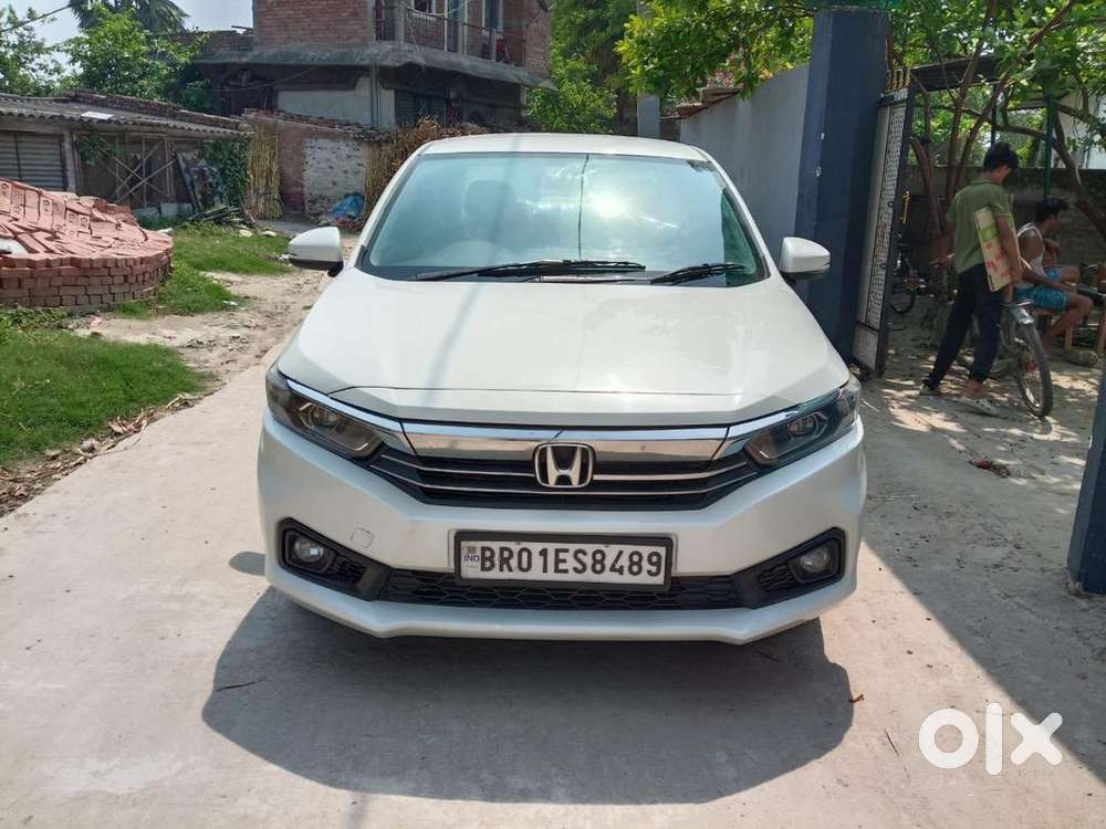 Honda Anage Petrol 2020