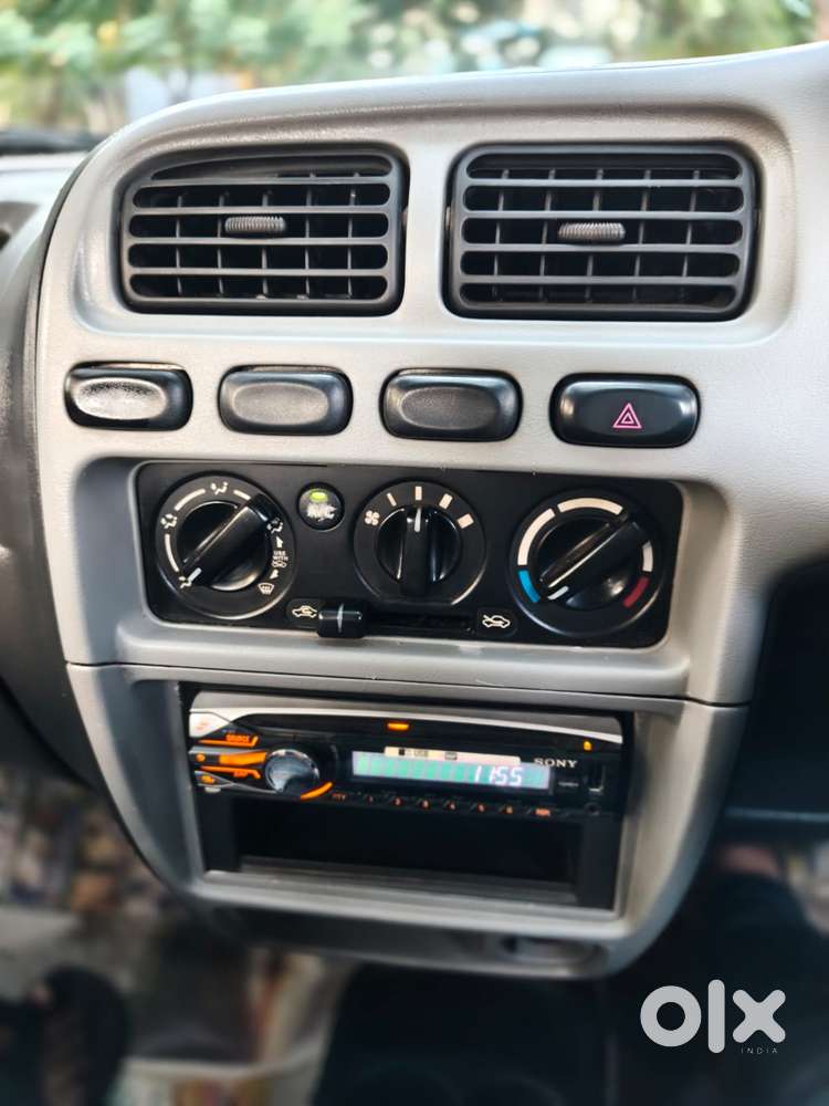 Maruti Suzuki Alto 0.8 Lxi (o), 2013, Cng & Hybrids
