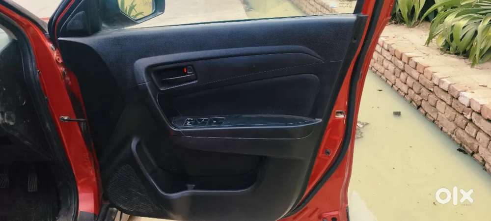 2021 Maruti Brezza Vdi Manual Diesel