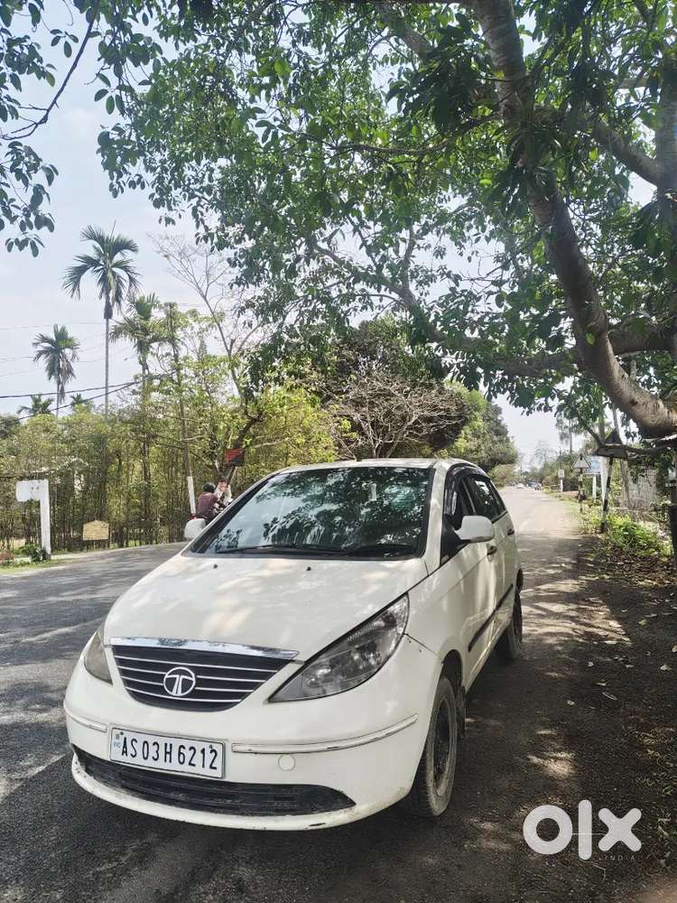 Tata Indica Vista 2011