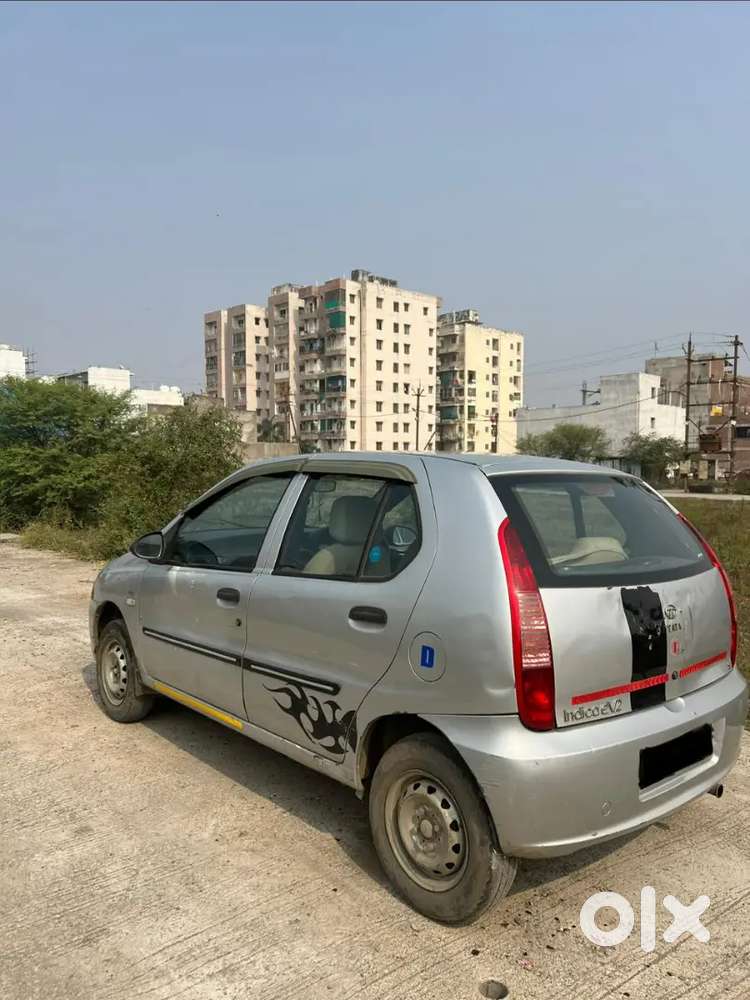 Tata Indica