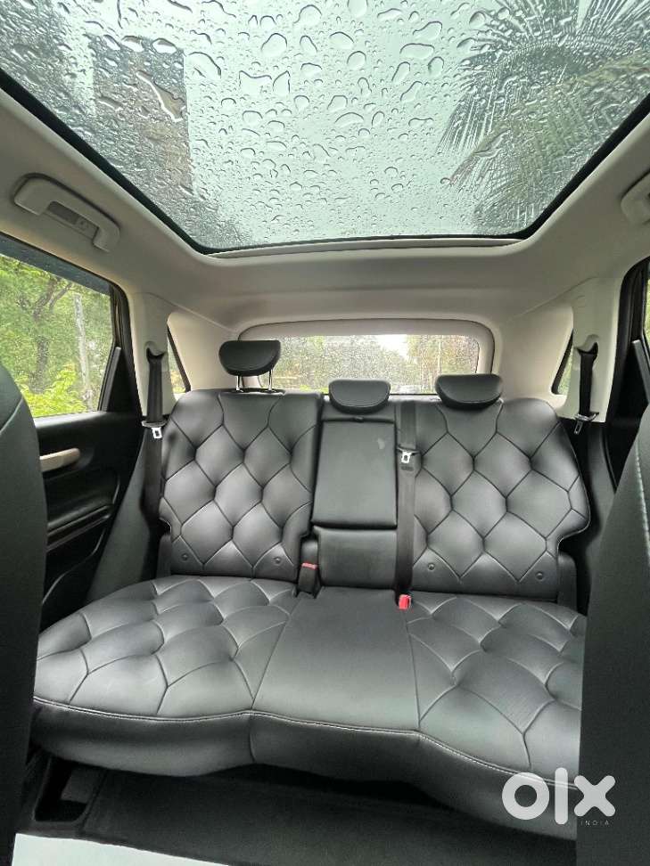 Mg Windsor Ev Essence, 2024, Electric