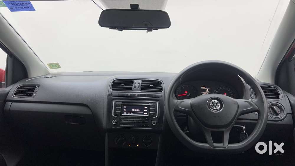 Volkswagen Polo 1.0 Comfortline Plus, 2020, Petrol