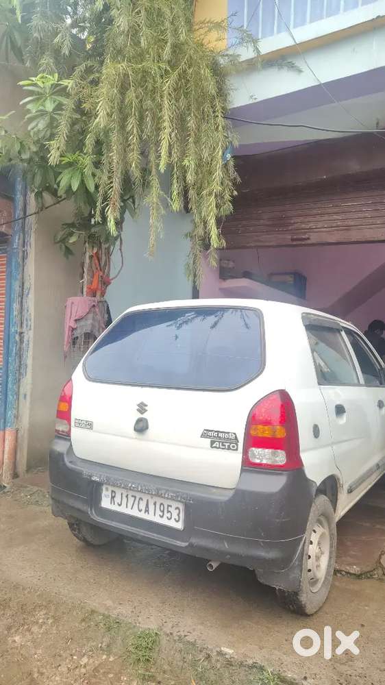 Maruti Suzuki 800 2011 एलपीजी