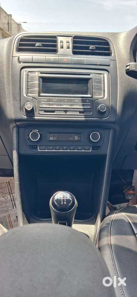 Volkswagen Vento 1.5 Comfortline Cup Edition Diesel, 2019, Diesel