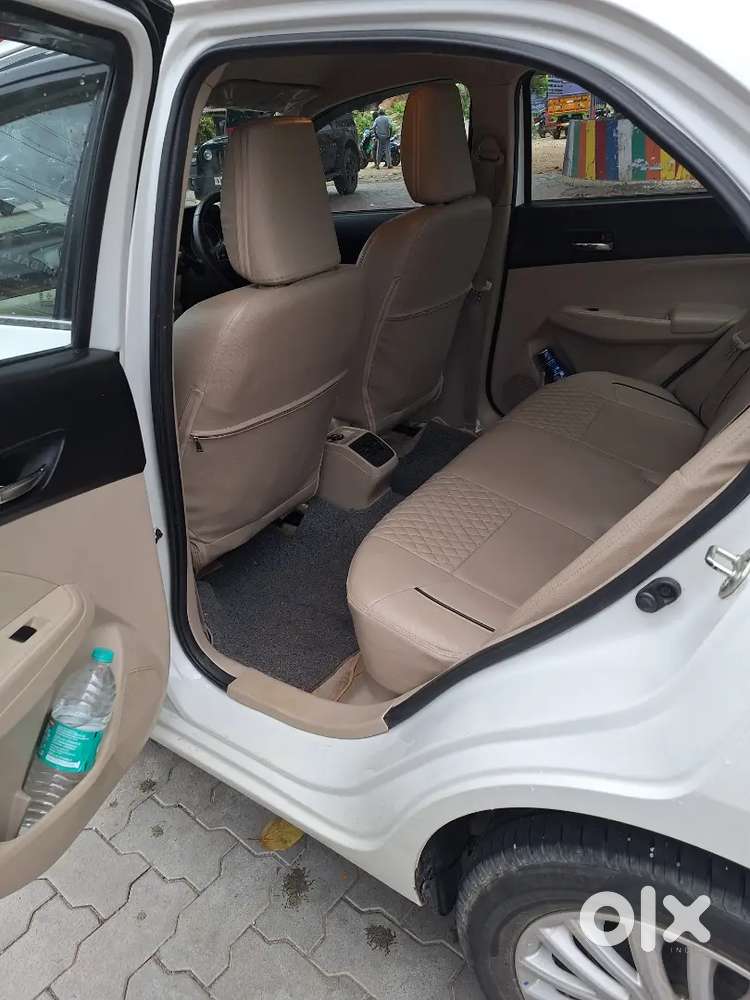 Single-owner Maruti Suzuki Dzire Zxi (2019) &ndash; 52,700 Km &ndash; Urgent Sale