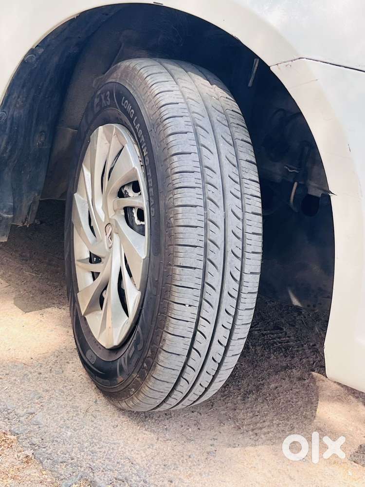 Maruti Suzuki Swift Dzire, 2019, Diesel