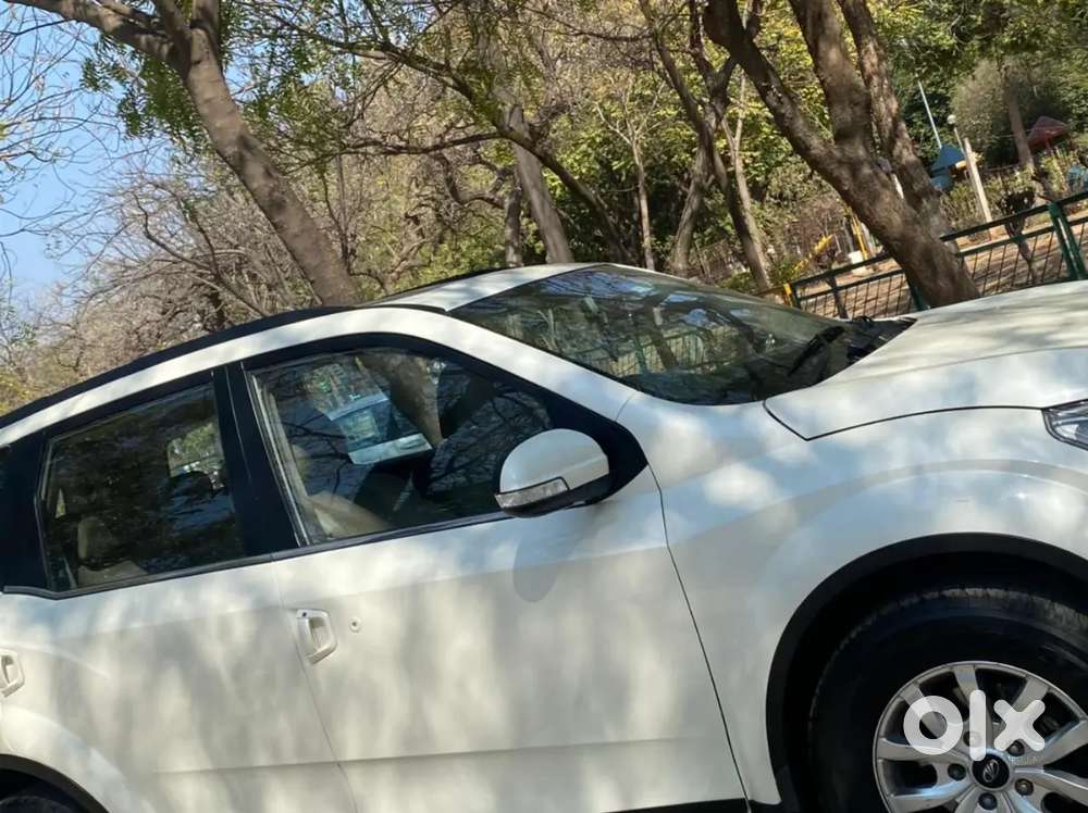 Mahindra Xuv500 2015 Diesel
