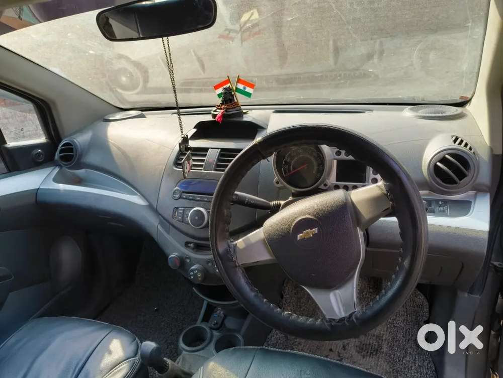 Chevrolet Beat Diesel Lt 2015
