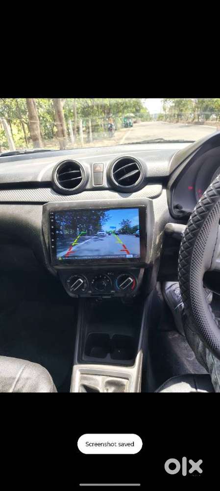 Maruti Suzuki Swift 1.2 Lxi (o), 2022