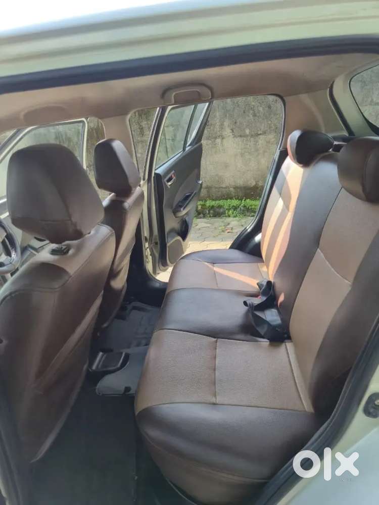 Maruti Suzuki Swift 2013 Year