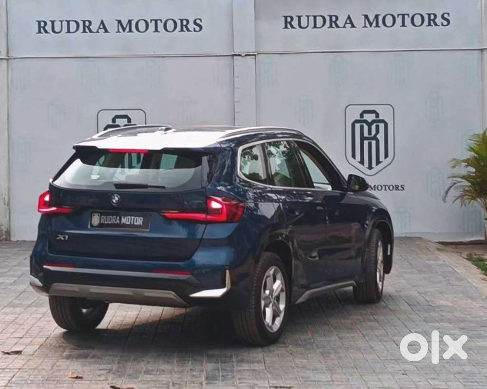 Bmw X1 Sdrive18i Xline, 2023, Petrol