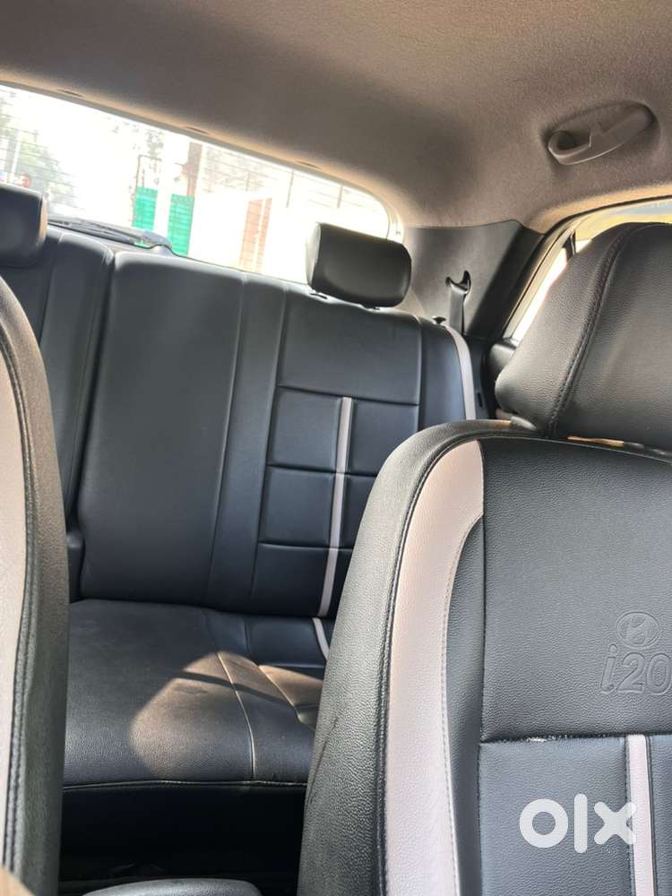 Hyundai I20 2015 Petrol Well Maintained