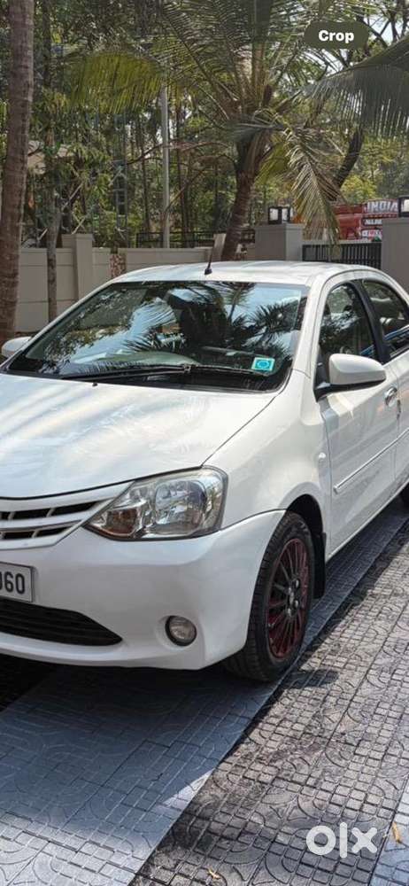 Toyota Etios 2013 Diesel Good Condition