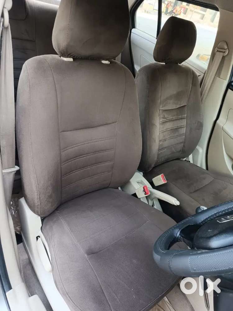 Maruti Suzuki Dzire 2016 Diesel Well Maintained