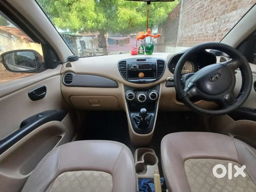 Hyundai I10 Magna 2009 Petrol