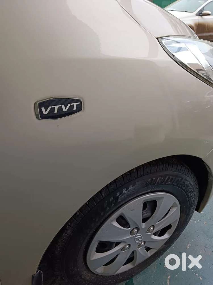 Hyundai I10 Magna 1.2 Itech Se, 2012, Petrol