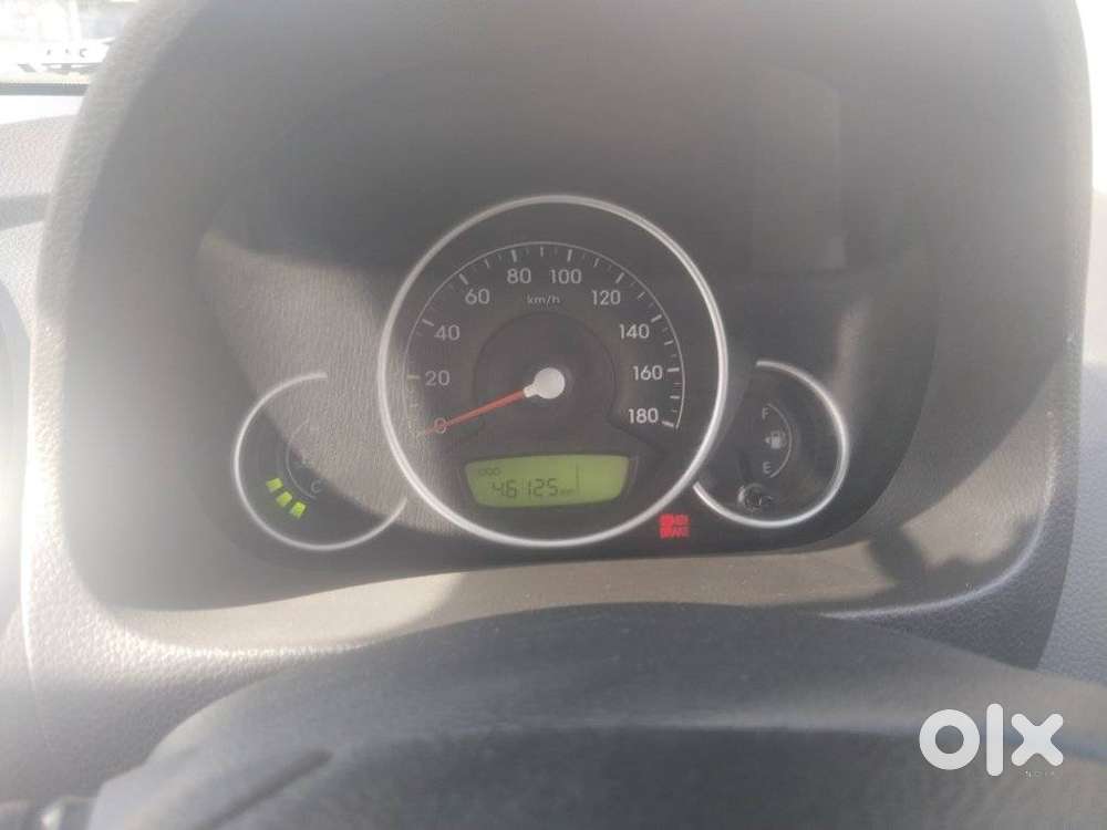 Hyundai Eon Magna, 2017, Petrol