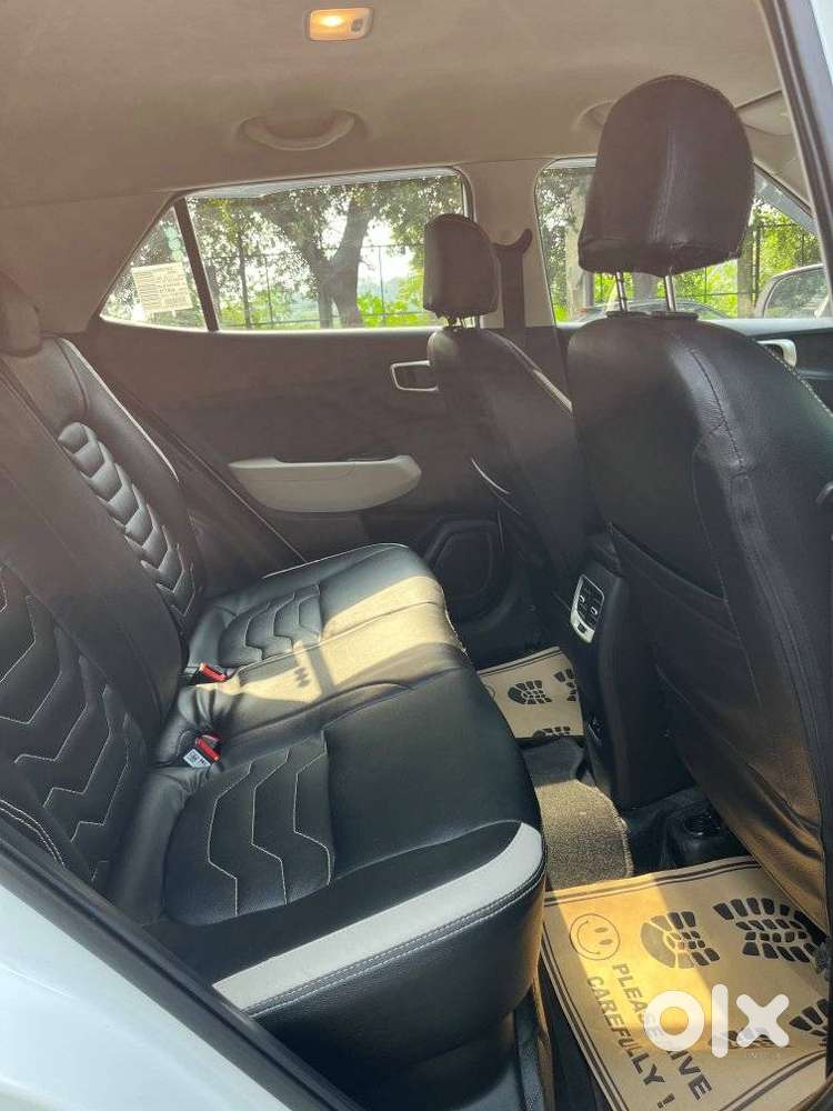 Hyundai Venue S 1.2 Petrol, 2023, Petrol