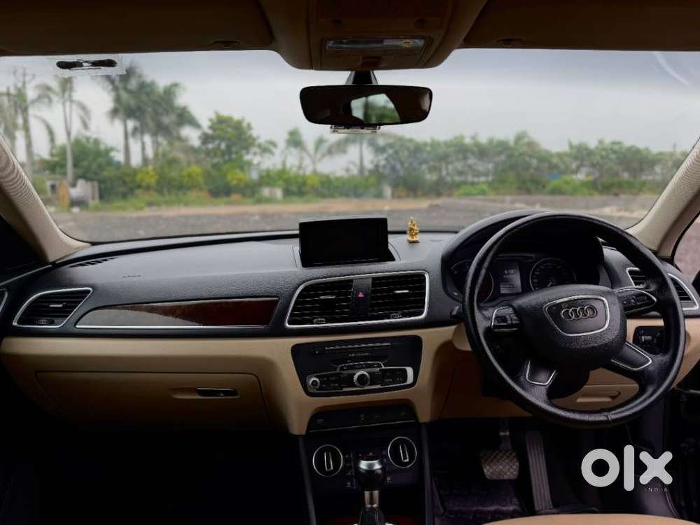Audi Q3 30 Tdi S, 2018, Diesel
