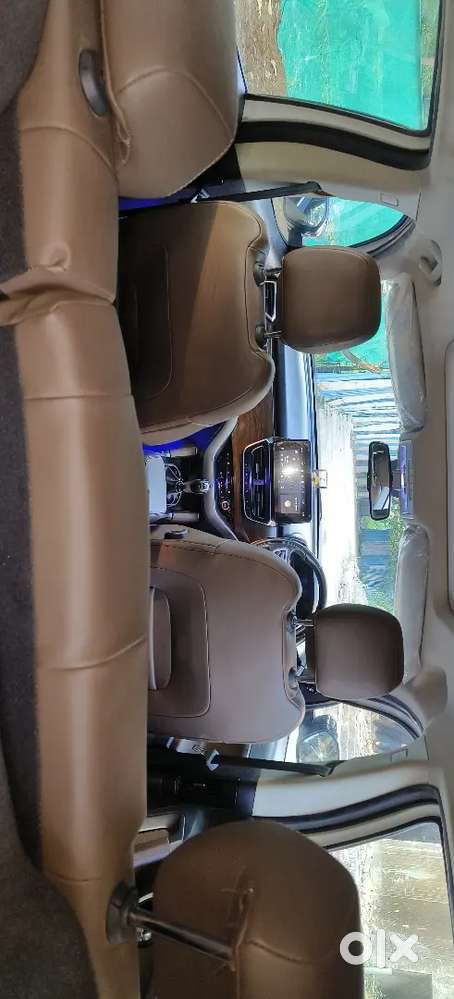 Tata Harrier 2.0 Diesel 2023